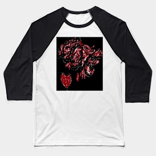 Love Baseball T-Shirt